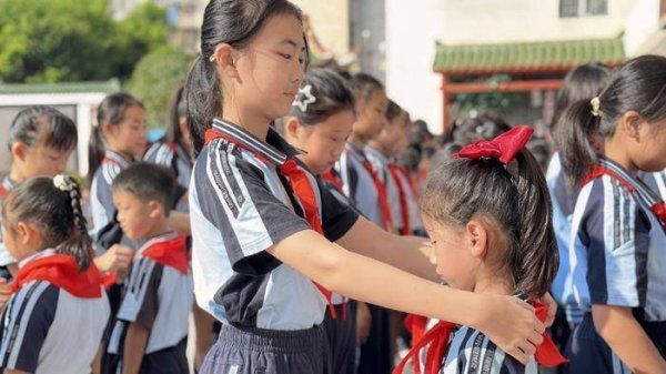 现金万博manbext体育官网app平台用稚嫩却针织的讲话共享入队情愿-万博manbext体育官网「中国」官方网站登录入口